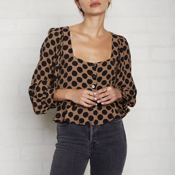 Rachel Pally Portia Top - Picture 2 of 7